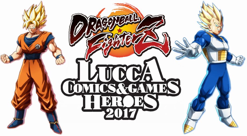 Lucca-Comics-Games-2017 Bandai.jpg Lucca-Comics-Games-2017 Bandai.jpg